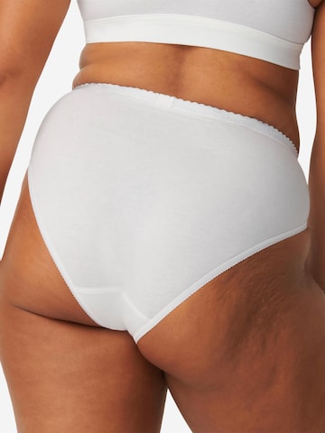 SLOGGI Slip 'Chic' in Wit
