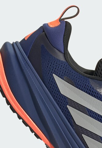 ADIDAS PERFORMANCE Loopschoen in Blauw