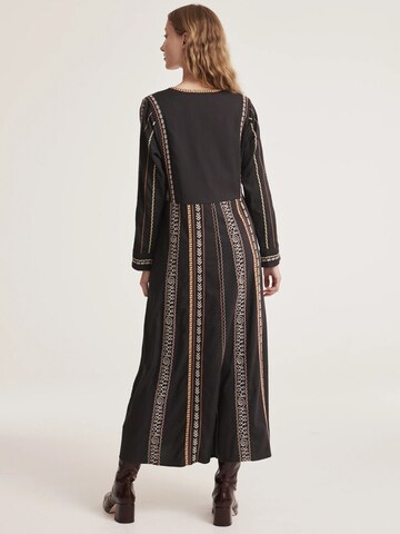 Odd Molly Jurk 'Tara' in Grijs