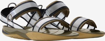 THE NORTH FACE Sandal 'Skeena' i grön