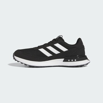 ADIDAS PERFORMANCE Sportschoen 'S2G Spikeless 24' in Zwart