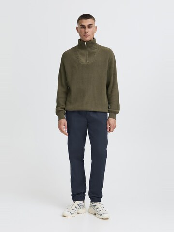 Tapered Pantaloni 'CAI' di !Solid in blu