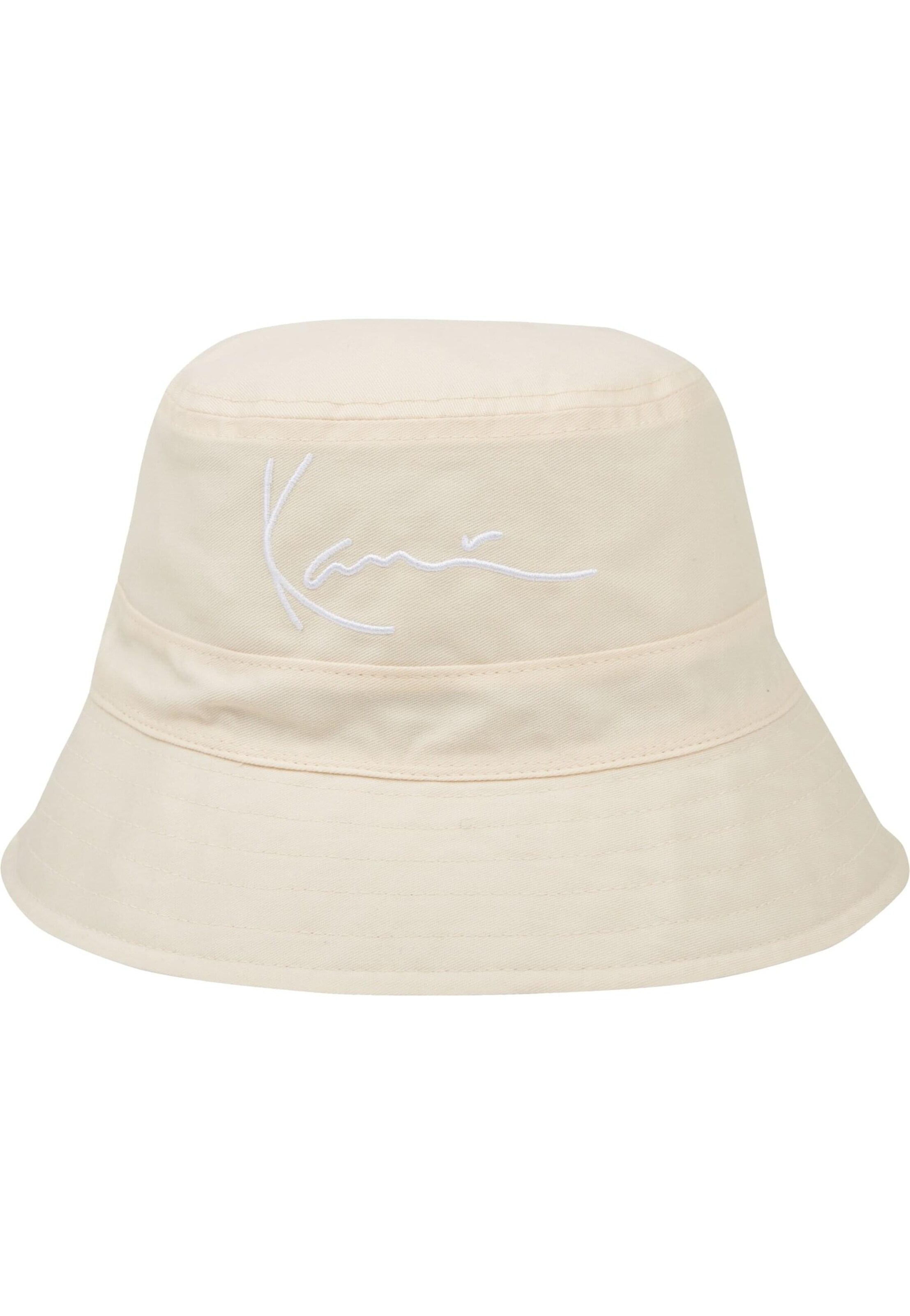 Pălărie de la Karl Kani pe mov