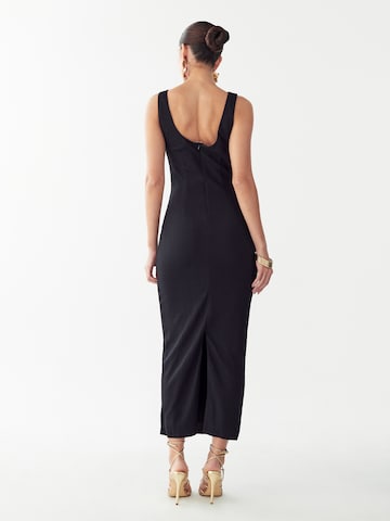 Robe BWLDR en noir