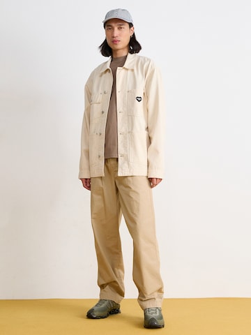 ADIDAS ORIGINALS Tenisky 'MEGARIDE' – zelená