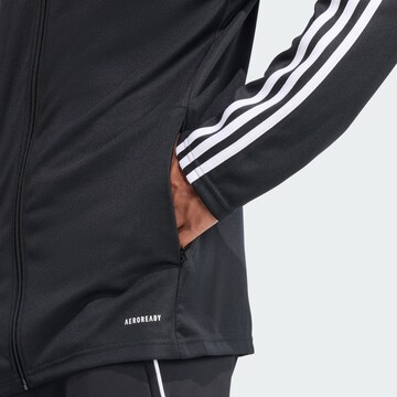 Vestes d’entraînement 'Squadra 25' ADIDAS PERFORMANCE en noir
