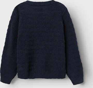 NAME IT Sweater in Blue
