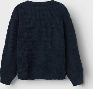 Pull-over NAME IT en bleu