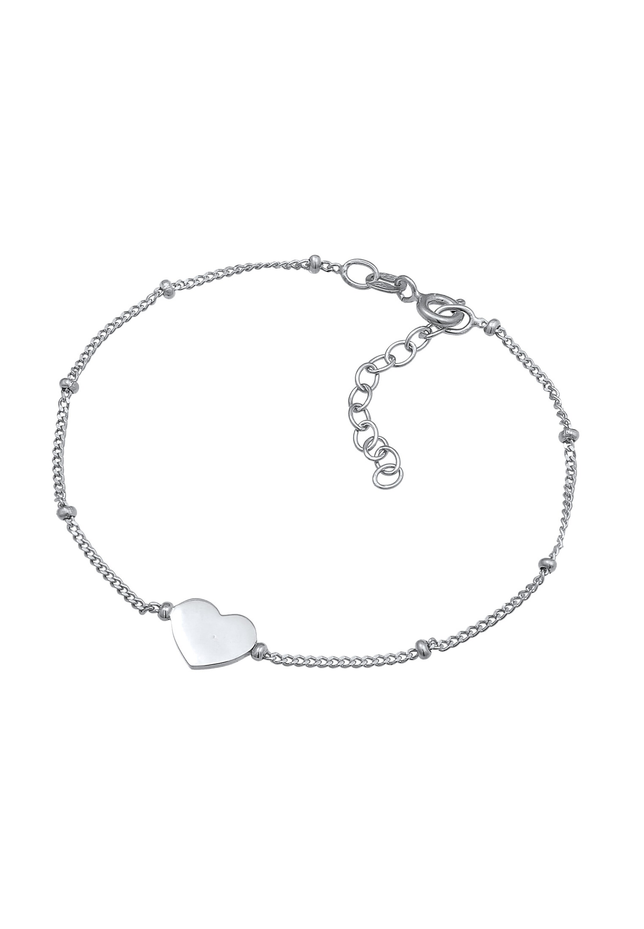 Bracelet ELLI en argent