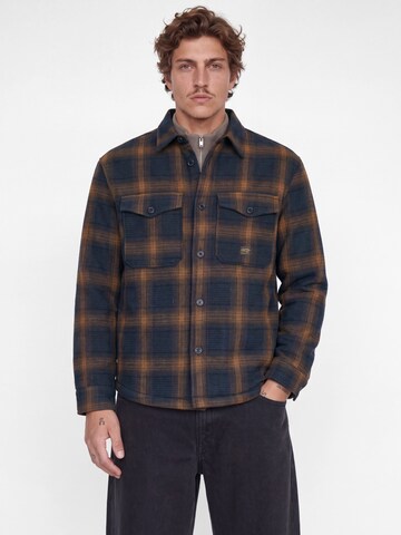 Giacca di mezza stagione 'JPRBLUFADE' di Jack & Jones Premium in blu: frontale