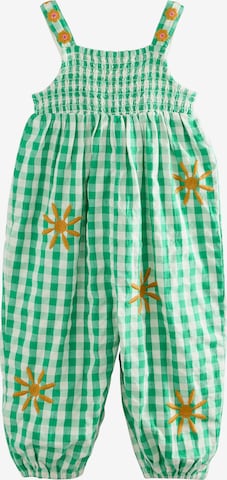 žalia Next Kombinezonas: priekis