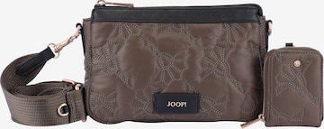 JOOP! Crossbody Bag 'Ricamo Jasmina' in Green: front