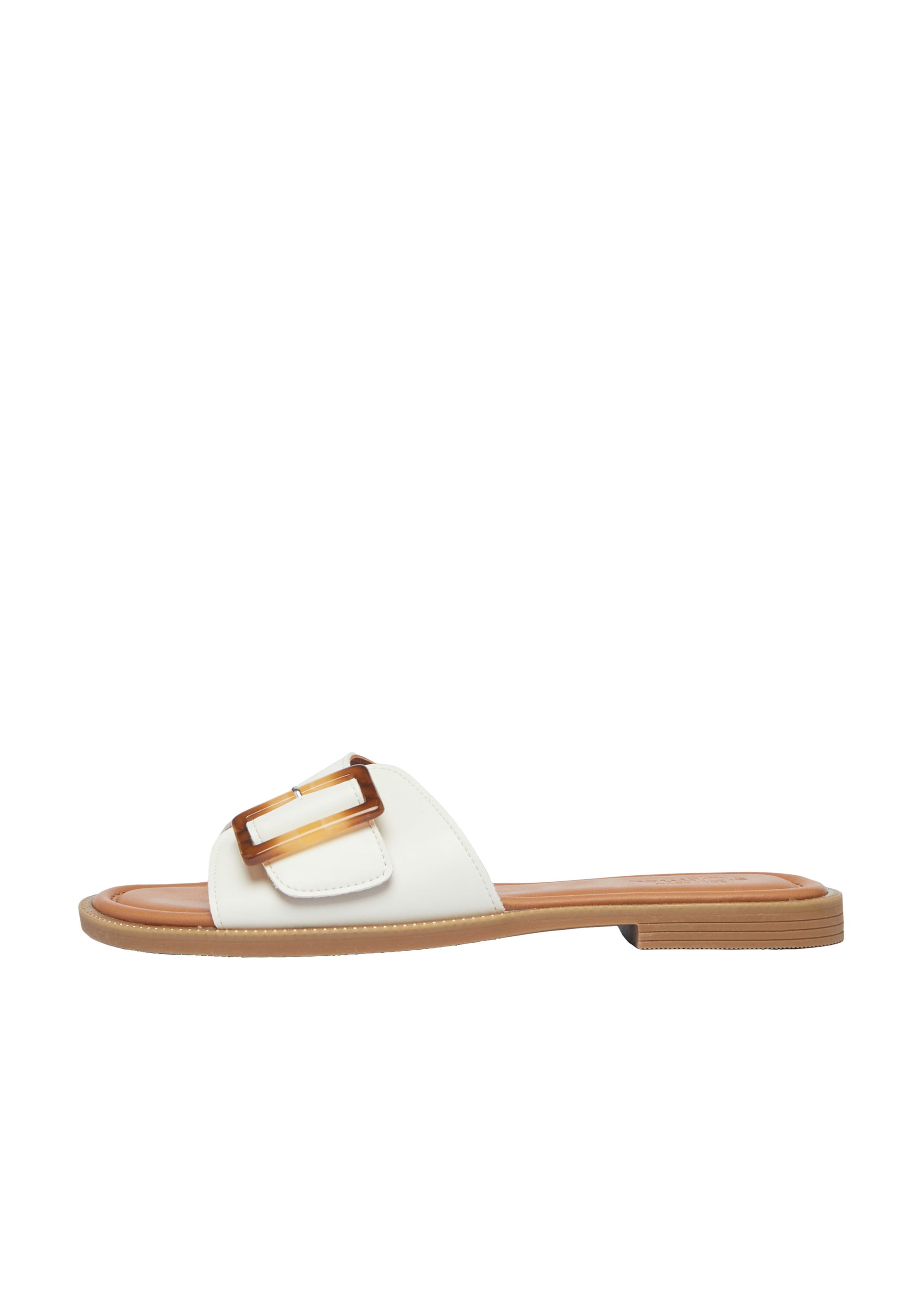 s.Oliver Muiltjes in Wit: voorkant