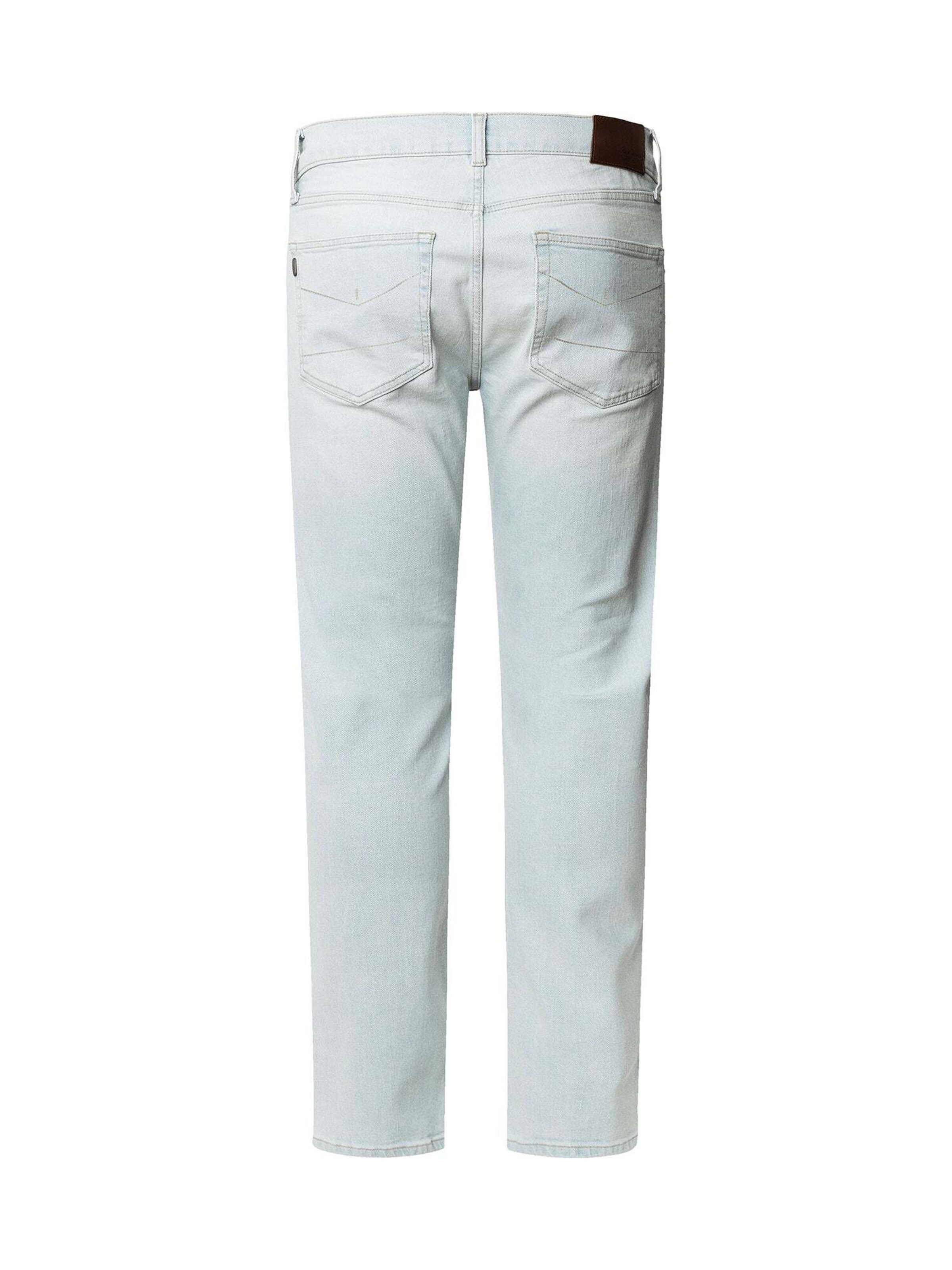 Pepe Jeans Slim fit Jeans in Blue