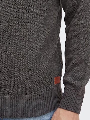 BLEND - Jersey 'Danovan' en verde