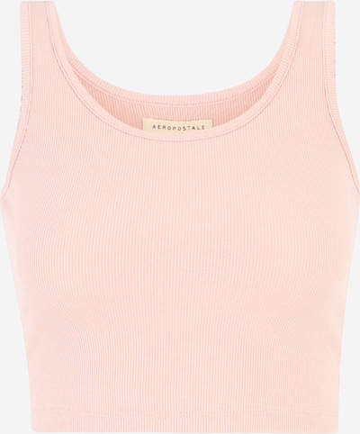 AÉROPOSTALE Top | pastelno roza barva, Prikaz izdelka