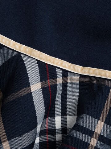Chicco Kleid in Blau