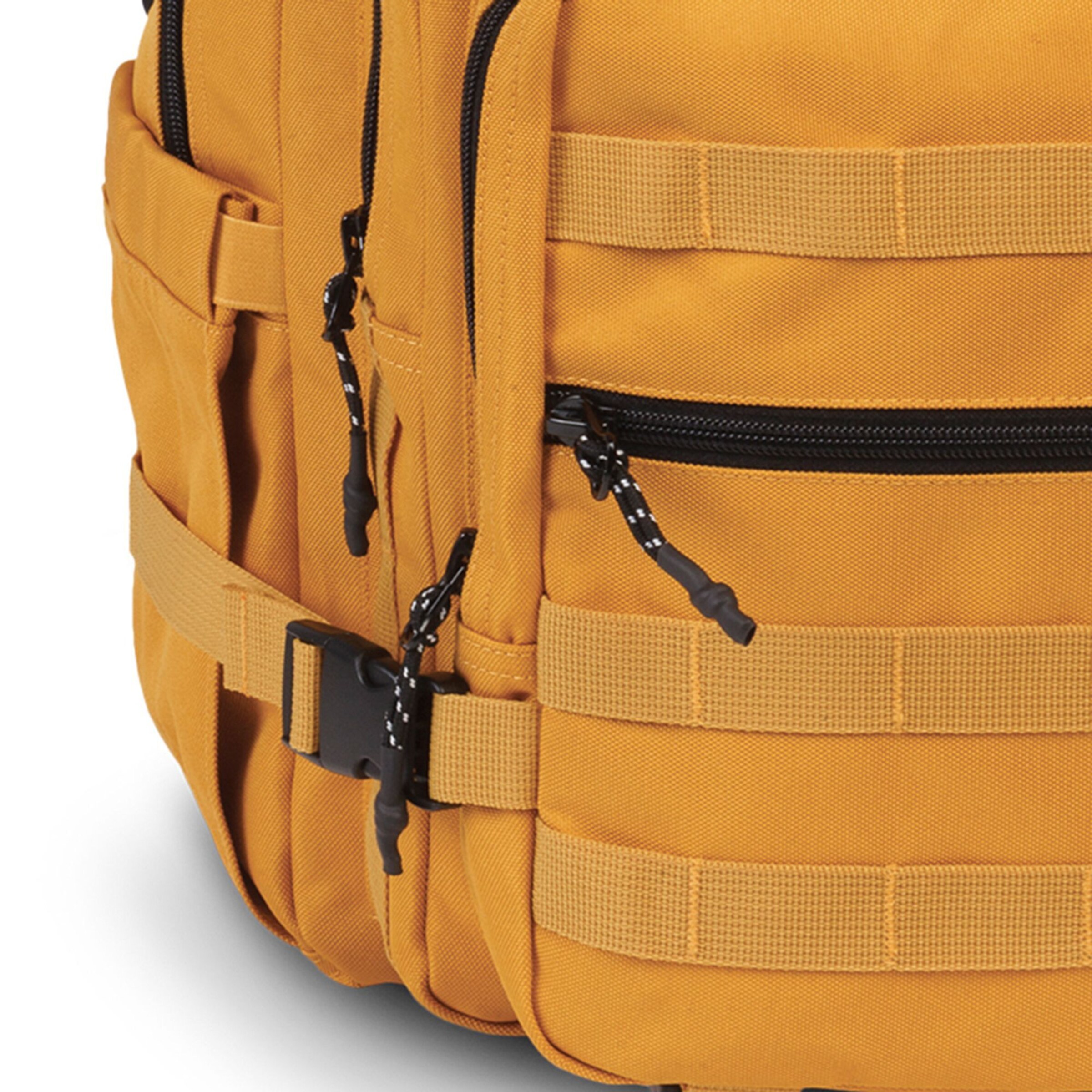 Worldpack Backpack in Yellow