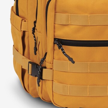 Worldpack Sports Backpack in Yellow