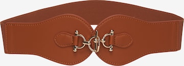 Orsay Belt 'Richy' in Brown: front