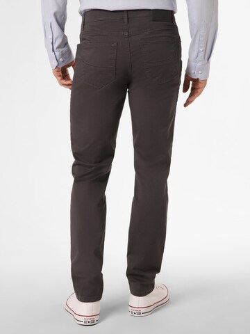 BRAX Regular Hose 'Cadiz' in Grau