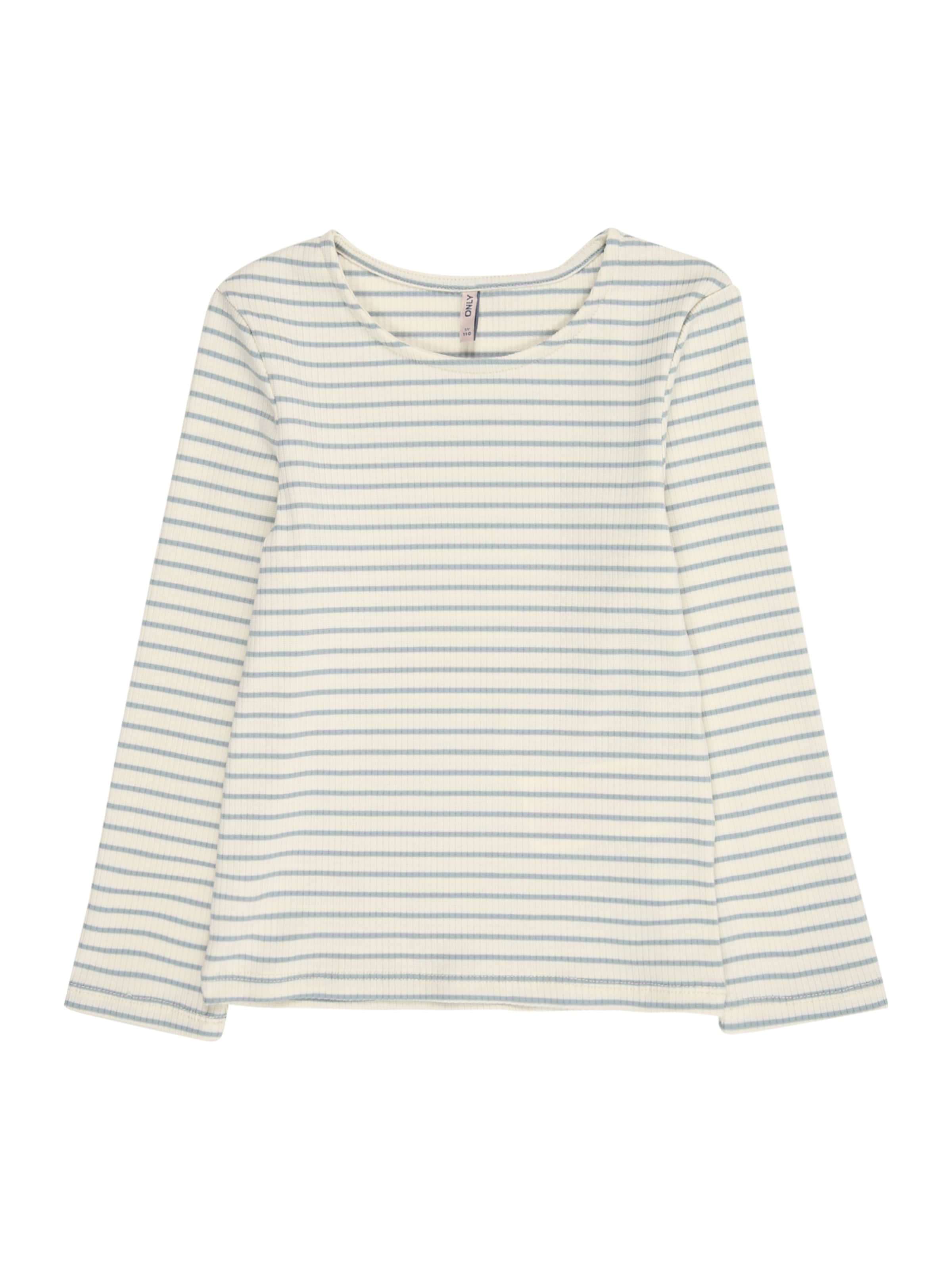 Only Mini Bluser & t-shirts i beige: forside