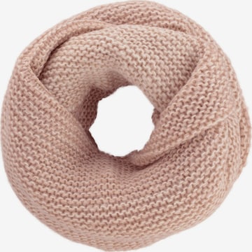 Bickley + Mitchell AmsterdamKružni šal - roza boja: prednji dio