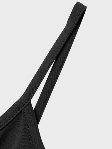 Haut 'NOVE' NAME IT en noir