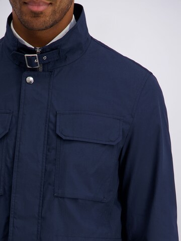 PIERRE CARDIN Outdoor jacket in Blue