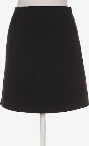 4th & Reckless Skirt in XS in Black: front