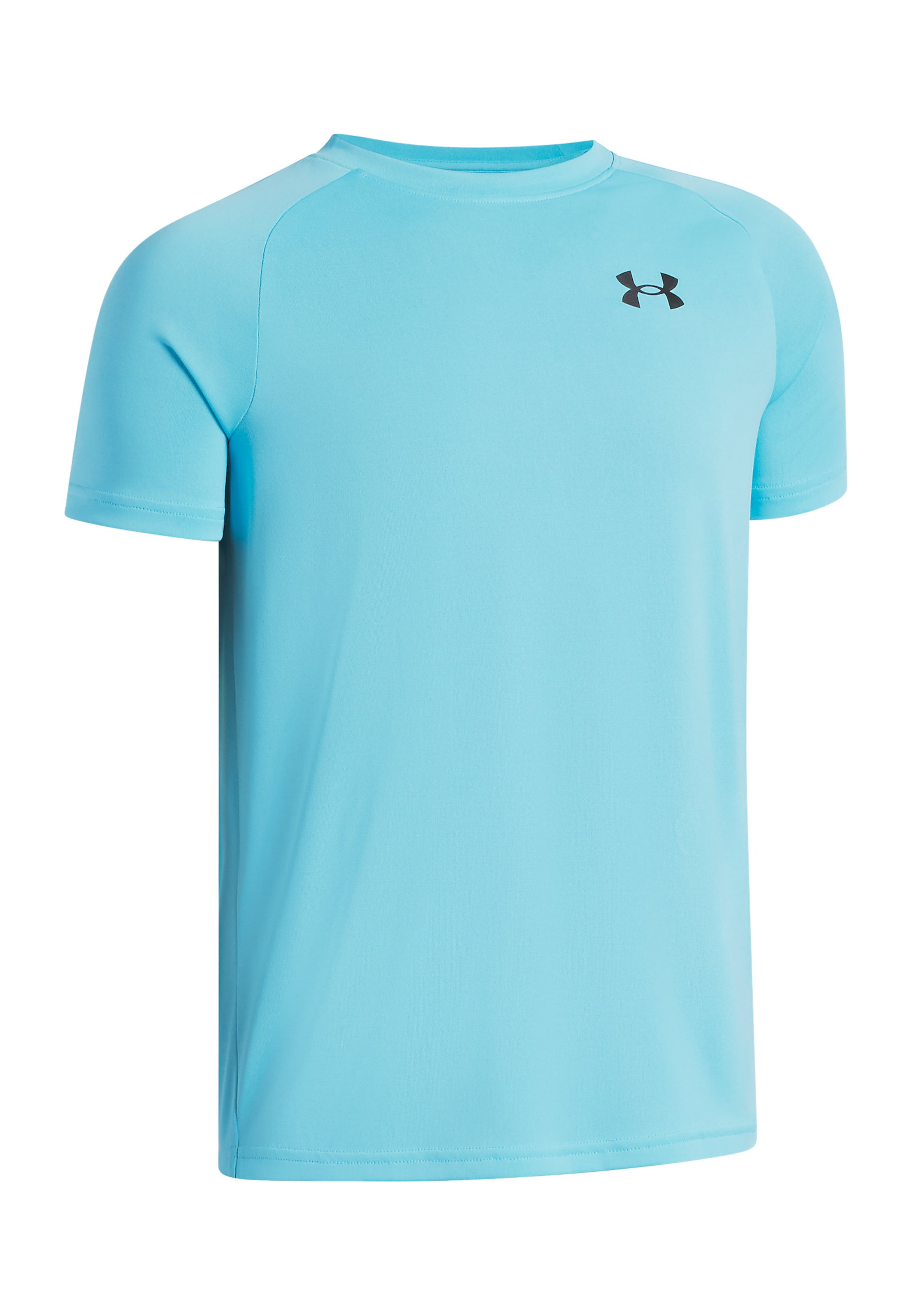 UNDER ARMOUR Functioneel shirt in Blauw