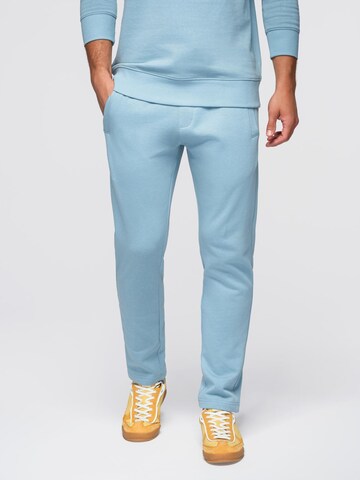 Ombre Huispak 'Z122' in Blauw