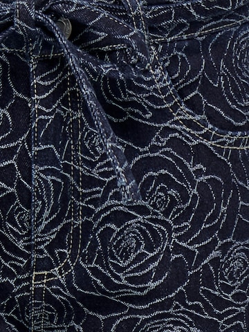 ONLY GIRLS - Pierna ancha Vaquero 'KOGGianna' en azul