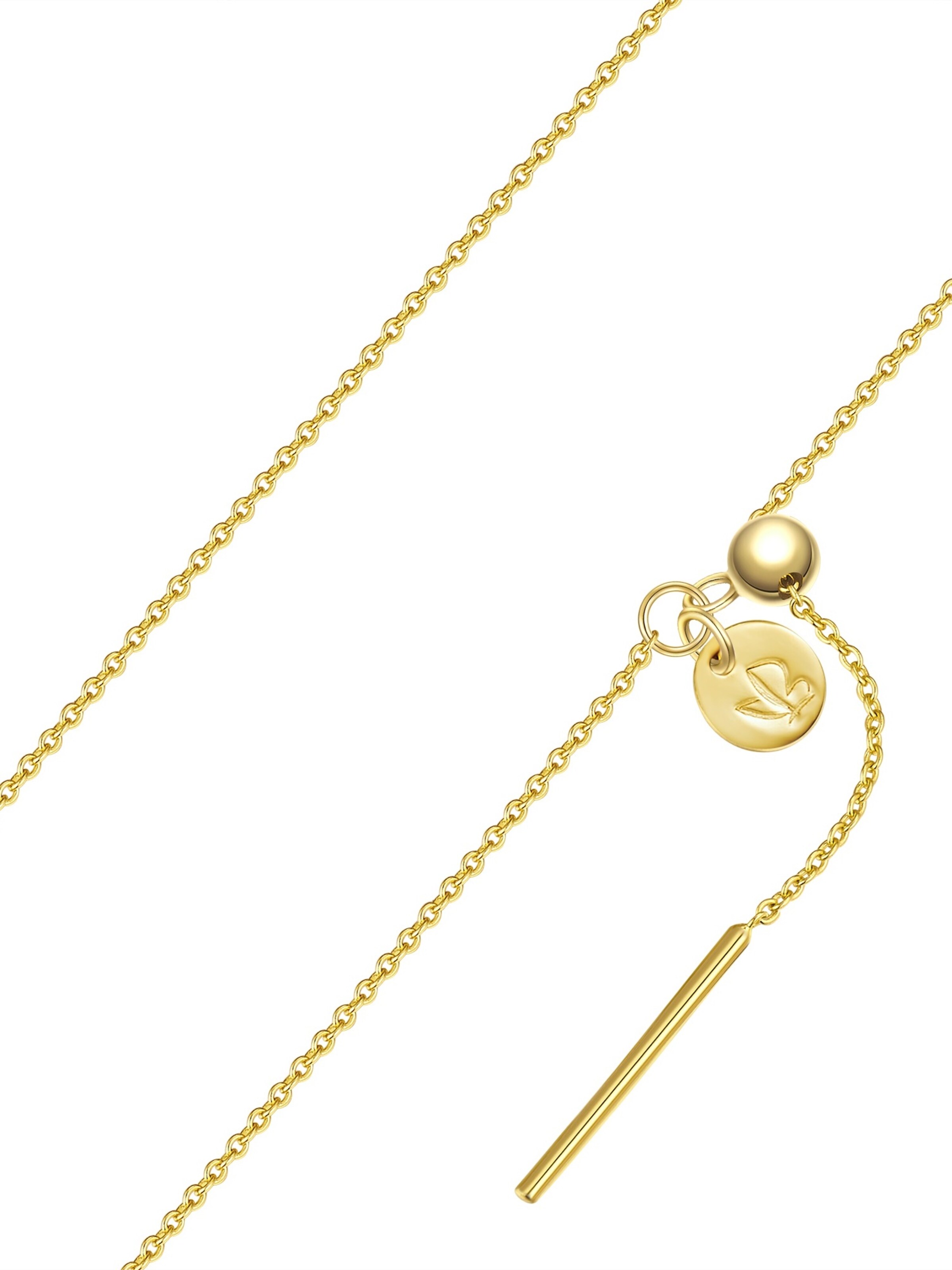 Glanzstücke München Necklace in Gold