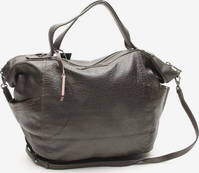 Marc O'Polo Handtasche in One Size in dunkelbraun, Produktansicht