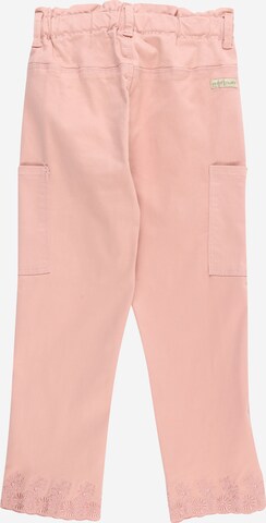 Hust & Claire Regular Pants 'Tacca' in Pink