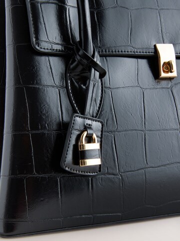 Borsa a spalla di Next in nero