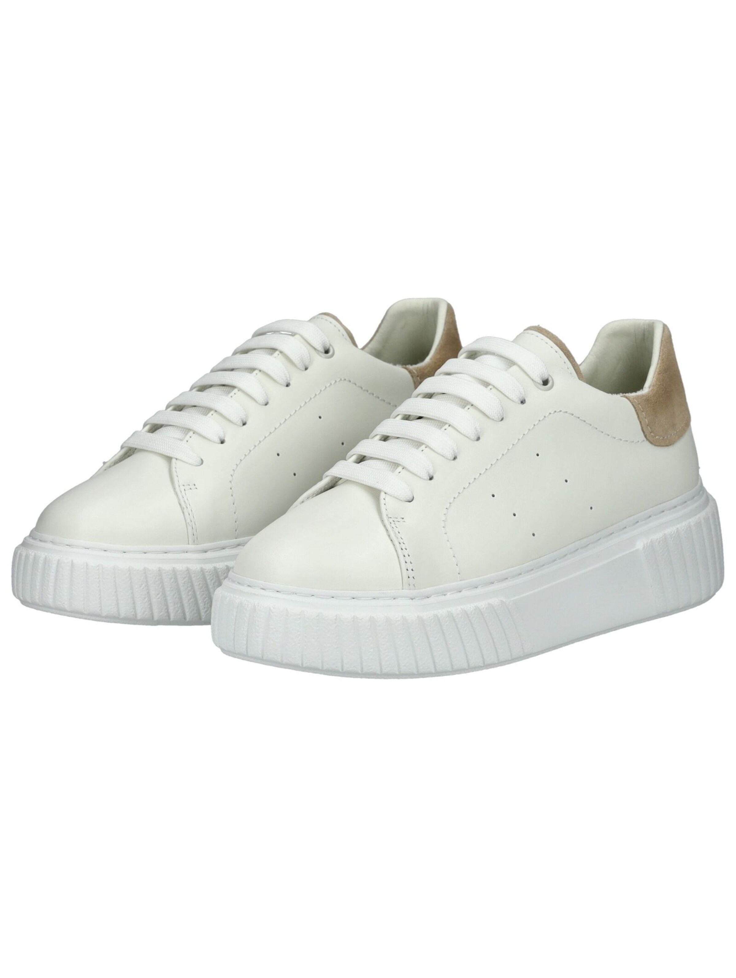 Marc O'Polo Sneakers laag in Wit