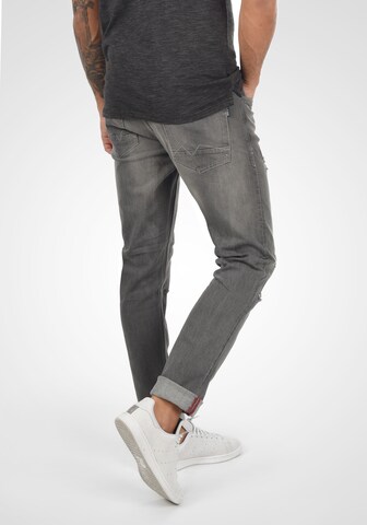 BLEND Skinny Jeans in Grey