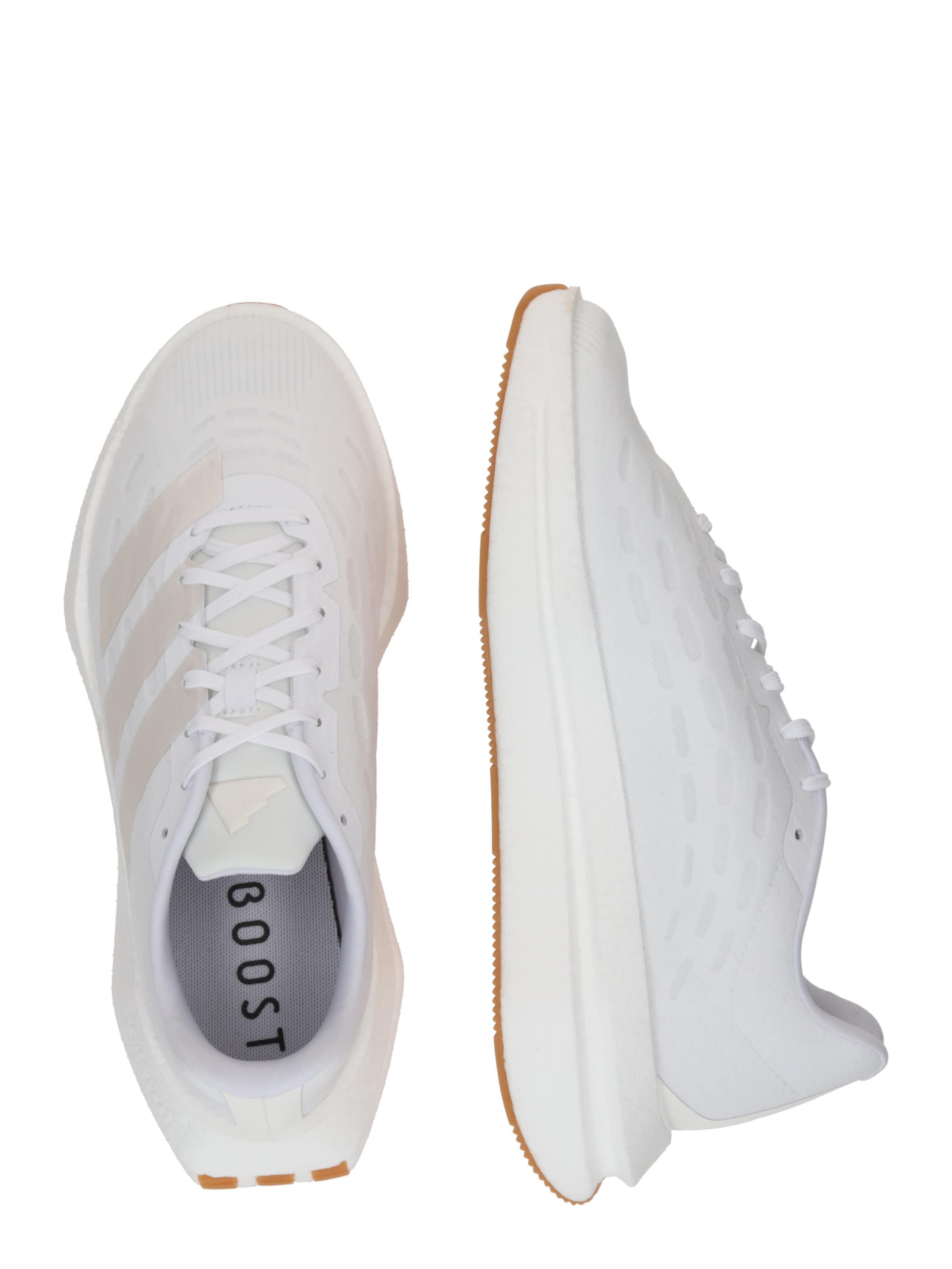 ADIDAS SPORTSWEAR Sneaker low 'Flowboost' i hvid