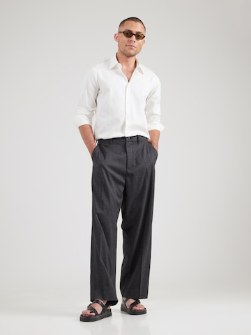 ARMANI EXCHANGE Regular fit Button Up Shirt in Mixed colors