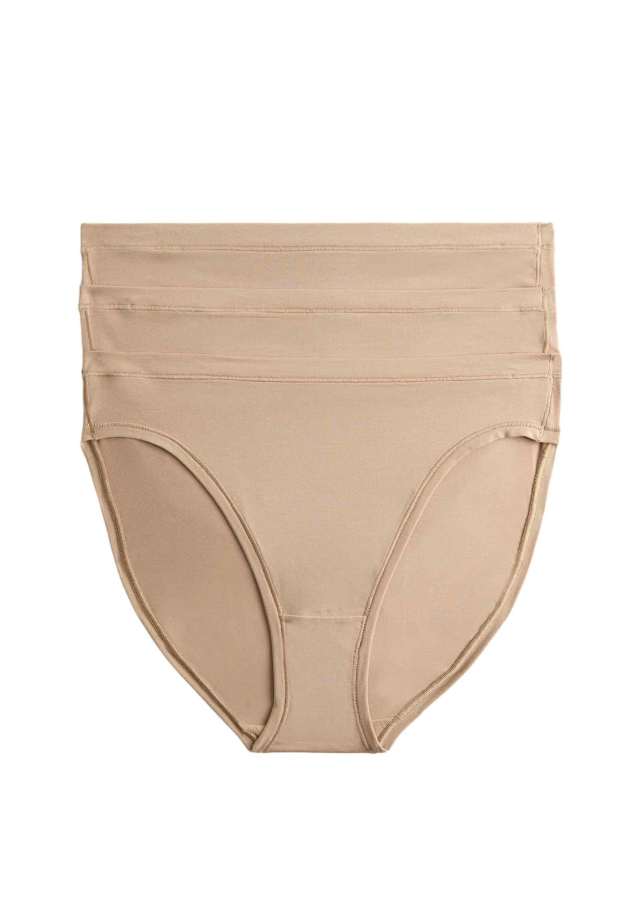 Marks & Spencer Slip 'Flexifit™' in Beige: Vorderseite