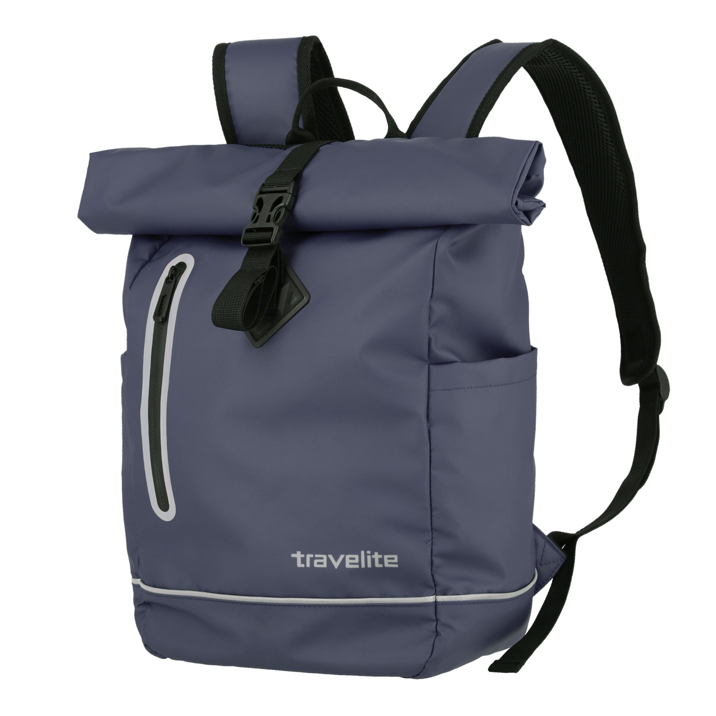 Zaino di TRAVELITE in blu