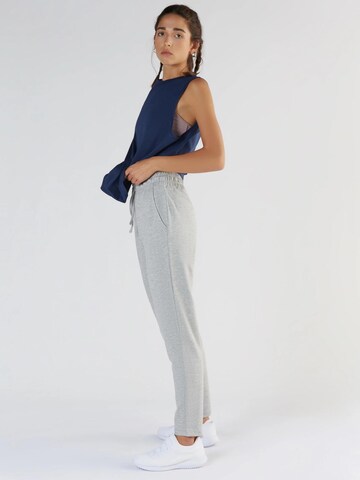 True North Top in Blue