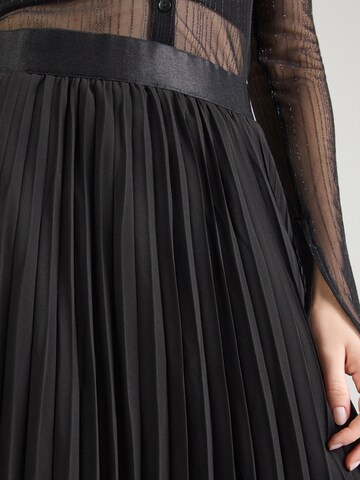 SELECTED Skirt 'SLFMILLIE' in Black