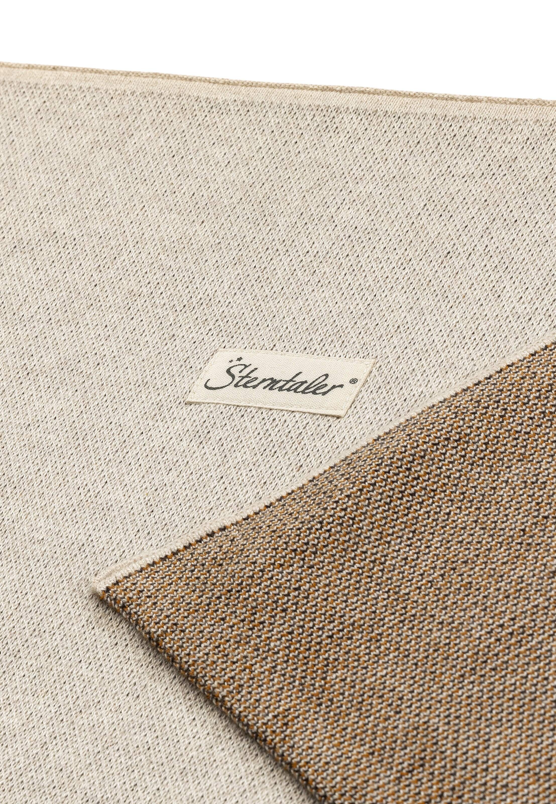STERNTALER Babydecke 'Edda' in Beige