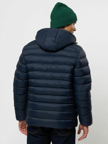 U.S. POLO ASSN. Jacke 'Artur' in Blau