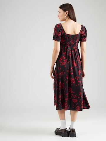 Robe d’été GAP en noir