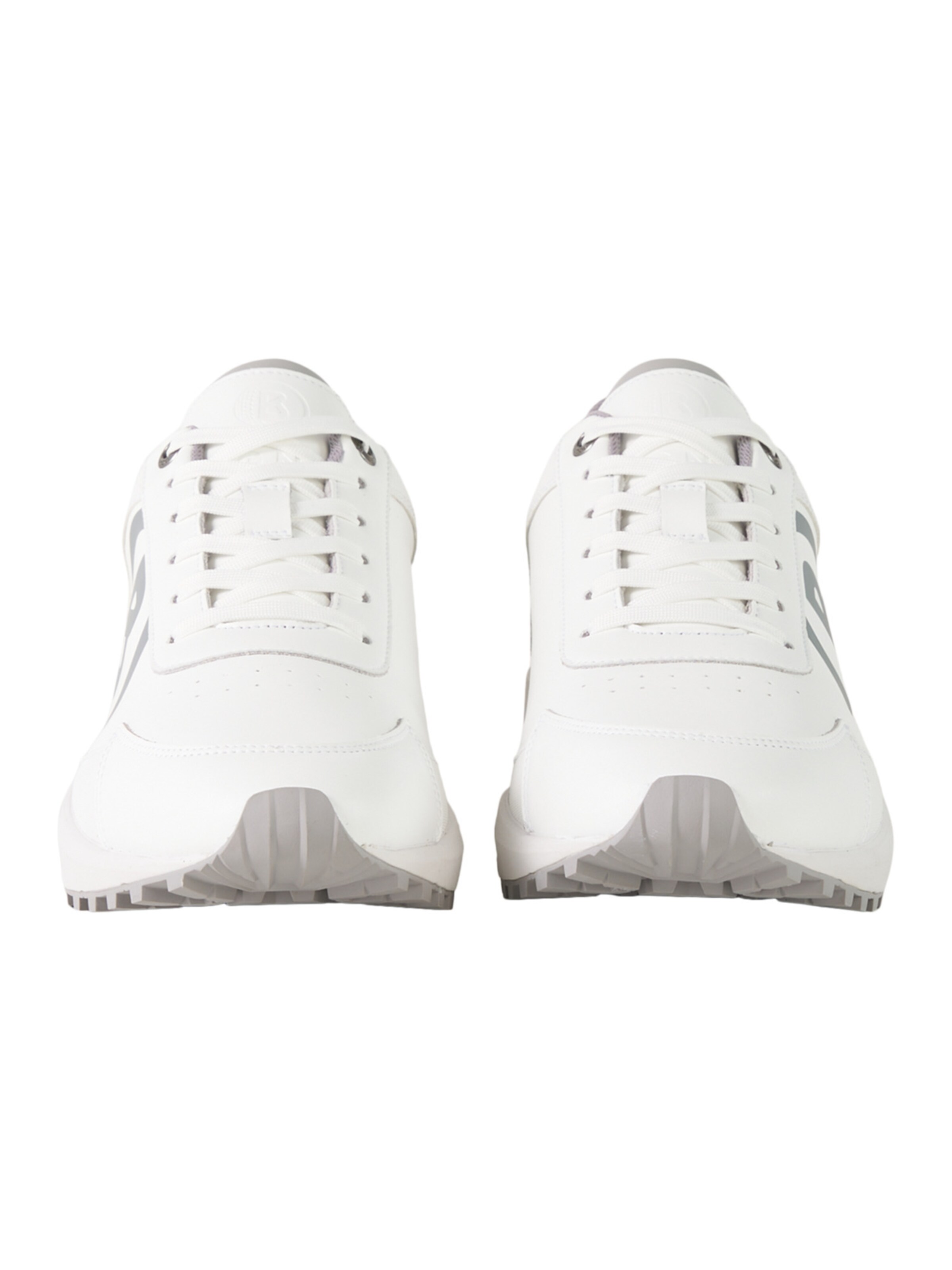 BOGNER Athletic Shoes in White