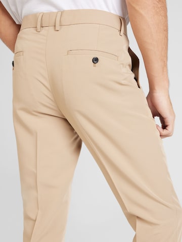 regular Pantaloni chino di Lindbergh in beige